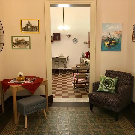 Balilla Apartment Catania Luaran gambar