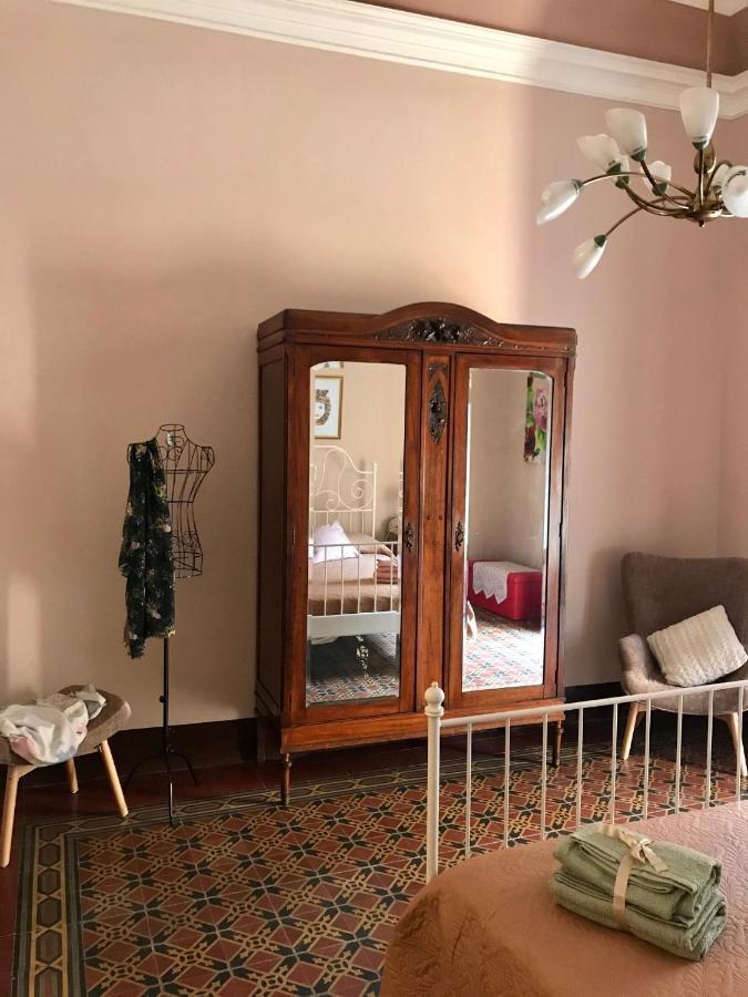 Balilla Apartment Catania Luaran gambar
