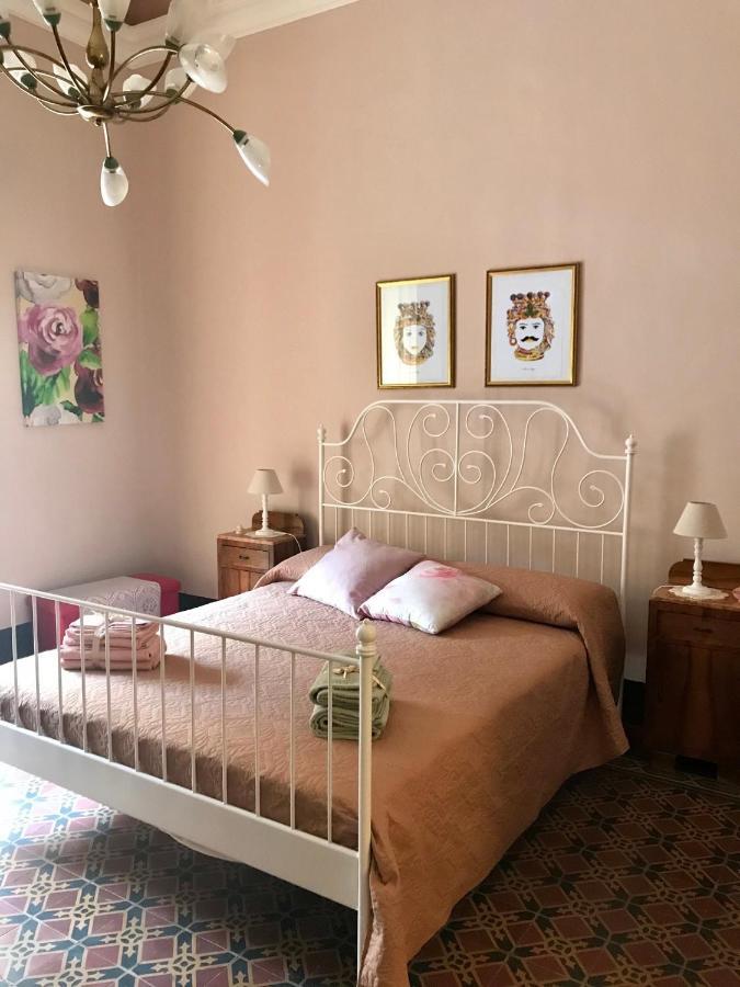 Balilla Apartment Catania Luaran gambar