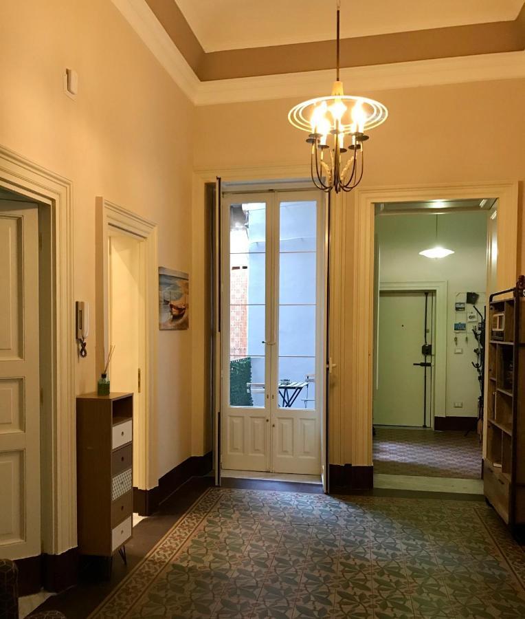 Balilla Apartment Catania Luaran gambar