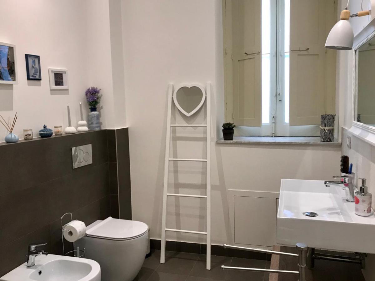 Balilla Apartment Catania Luaran gambar