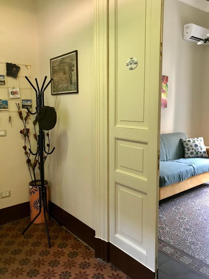 Balilla Apartment Catania Luaran gambar