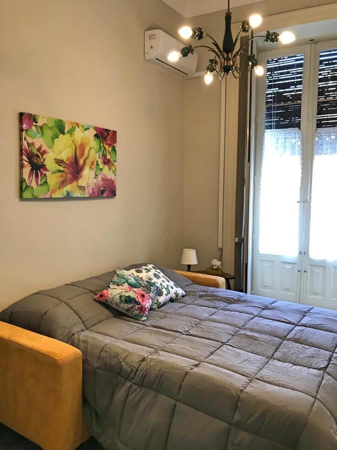 Balilla Apartment Catania Luaran gambar